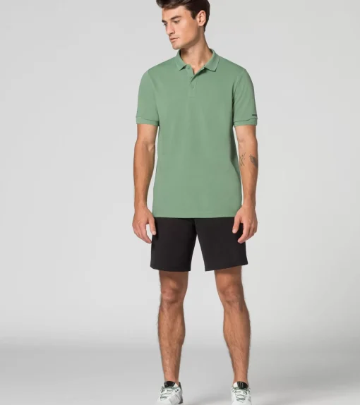 Polo Da Uomo