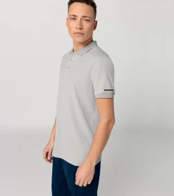 Polo Da Uomo