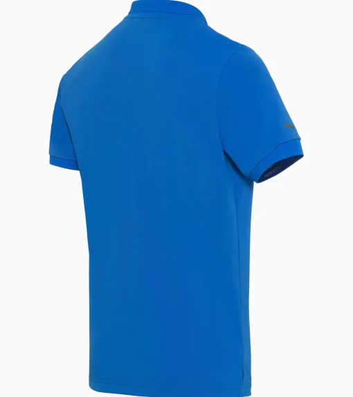 Polo Da Uomo