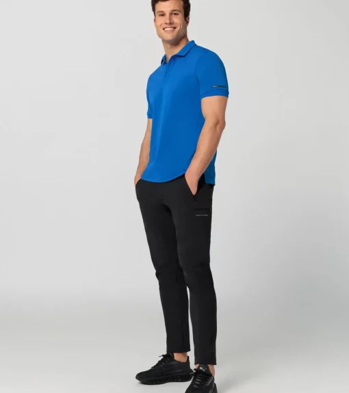 Polo Da Uomo