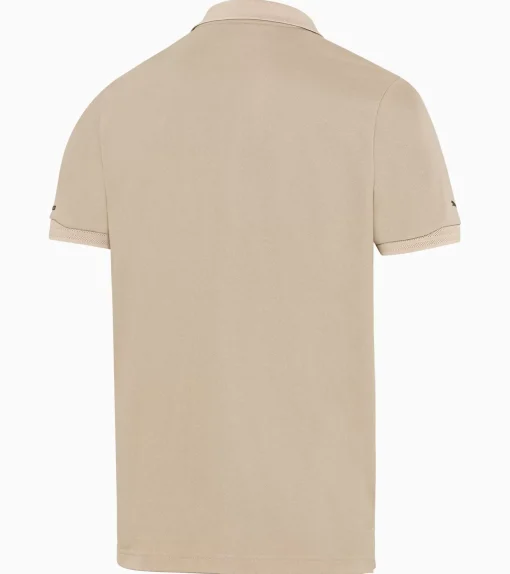 Polo Da Uomo