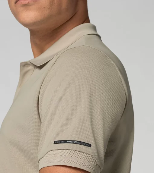 Polo Da Uomo