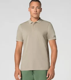 Polo Da Uomo