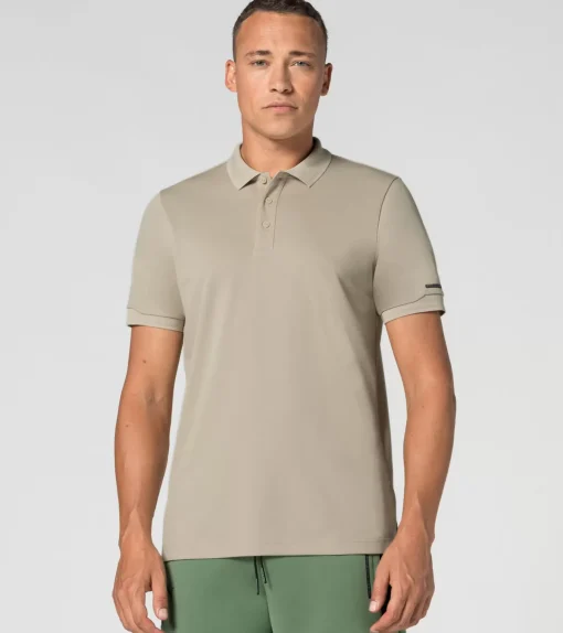 Polo Da Uomo
