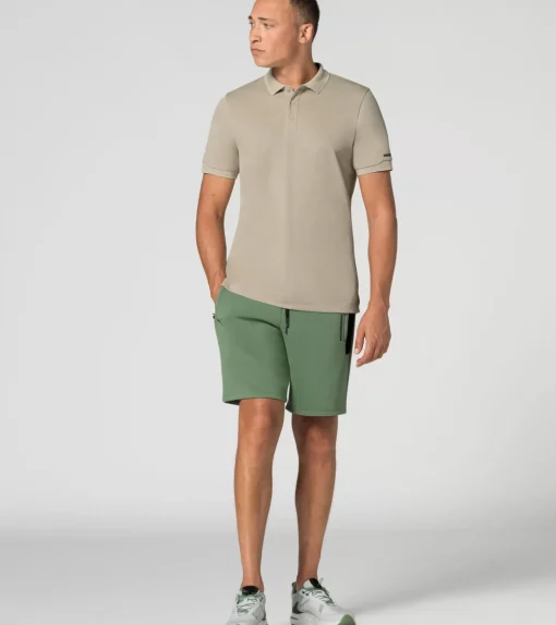 Polo Da Uomo