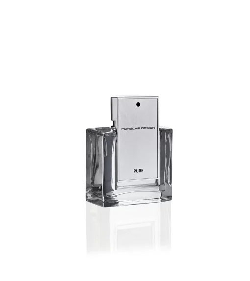 Porsche Design Pure Eau De Toilette