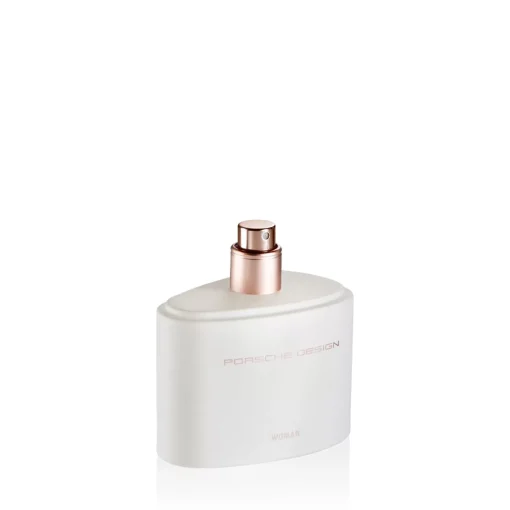 Porsche Design Woman Eau De Parfum