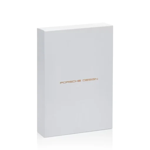 Porsche Design Woman Edp & Bath & Shower Gel Set Regalo
