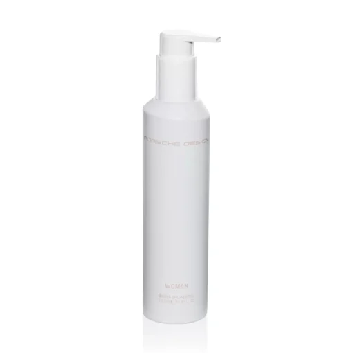 Porsche Design Woman Gel Doccia E Bagno
