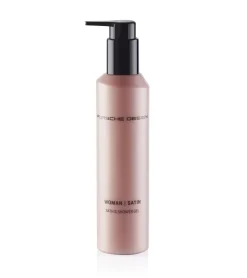Porsche Design Woman I Satin Bath & Shower Gel