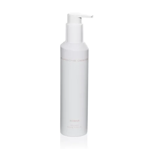 Porsche Design Woman Latte Corpo