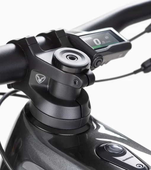 Porsche Ebike Cross 2Nd Gen.