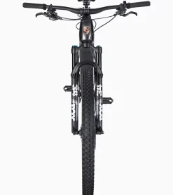 Porsche Ebike Cross 2Nd Gen.