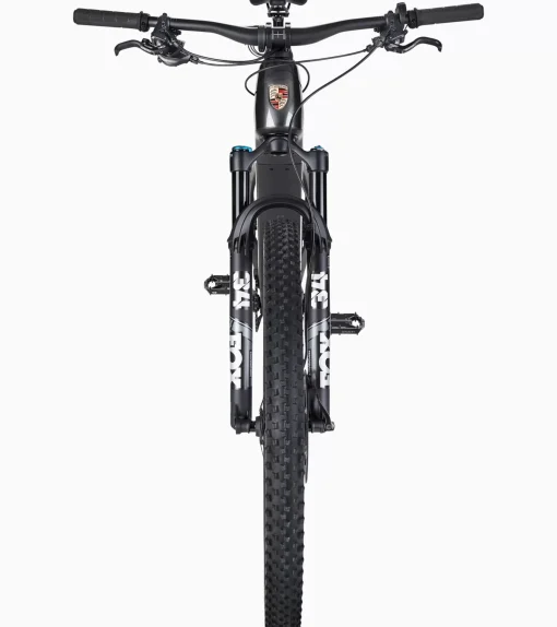 Porsche Ebike Cross 2Nd Gen.