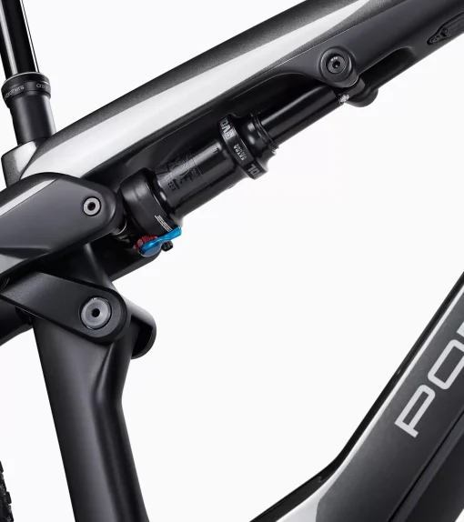 Porsche Ebike Cross 2Nd Gen.