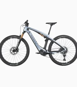 Porsche Ebike Cross Performance