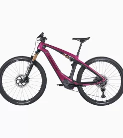 Porsche Ebike Cross Performance Exc