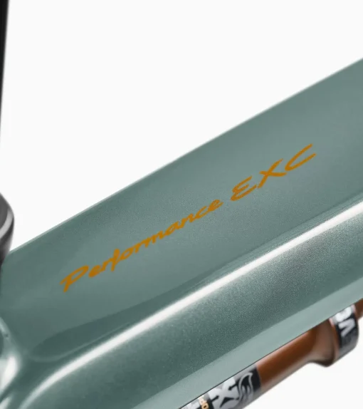 Porsche Ebike Cross Performance Exc