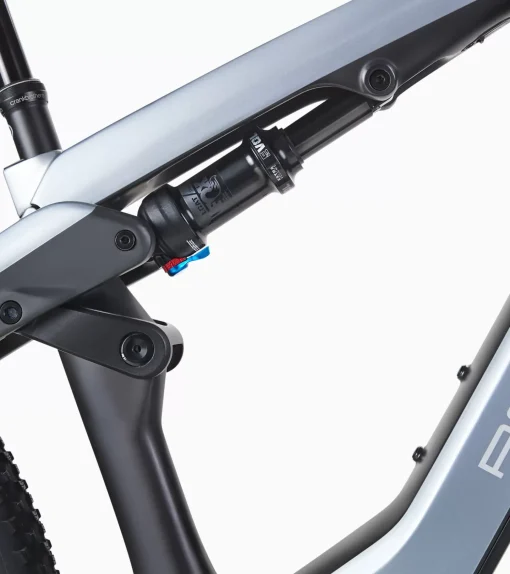 Porsche Ebike Cross 3Rd Gen.