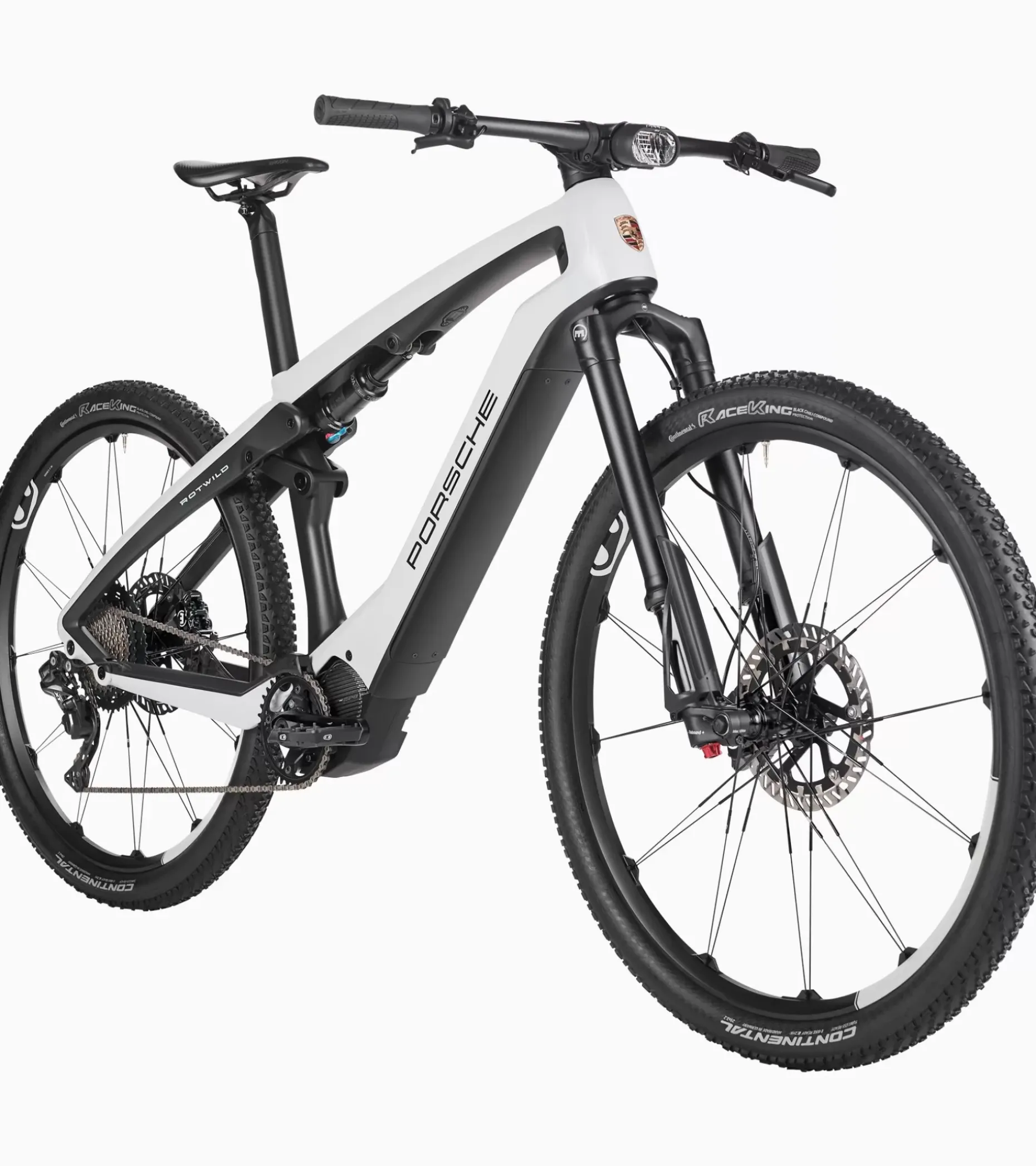 Porsche Ebike Sport 2Nd Gen.