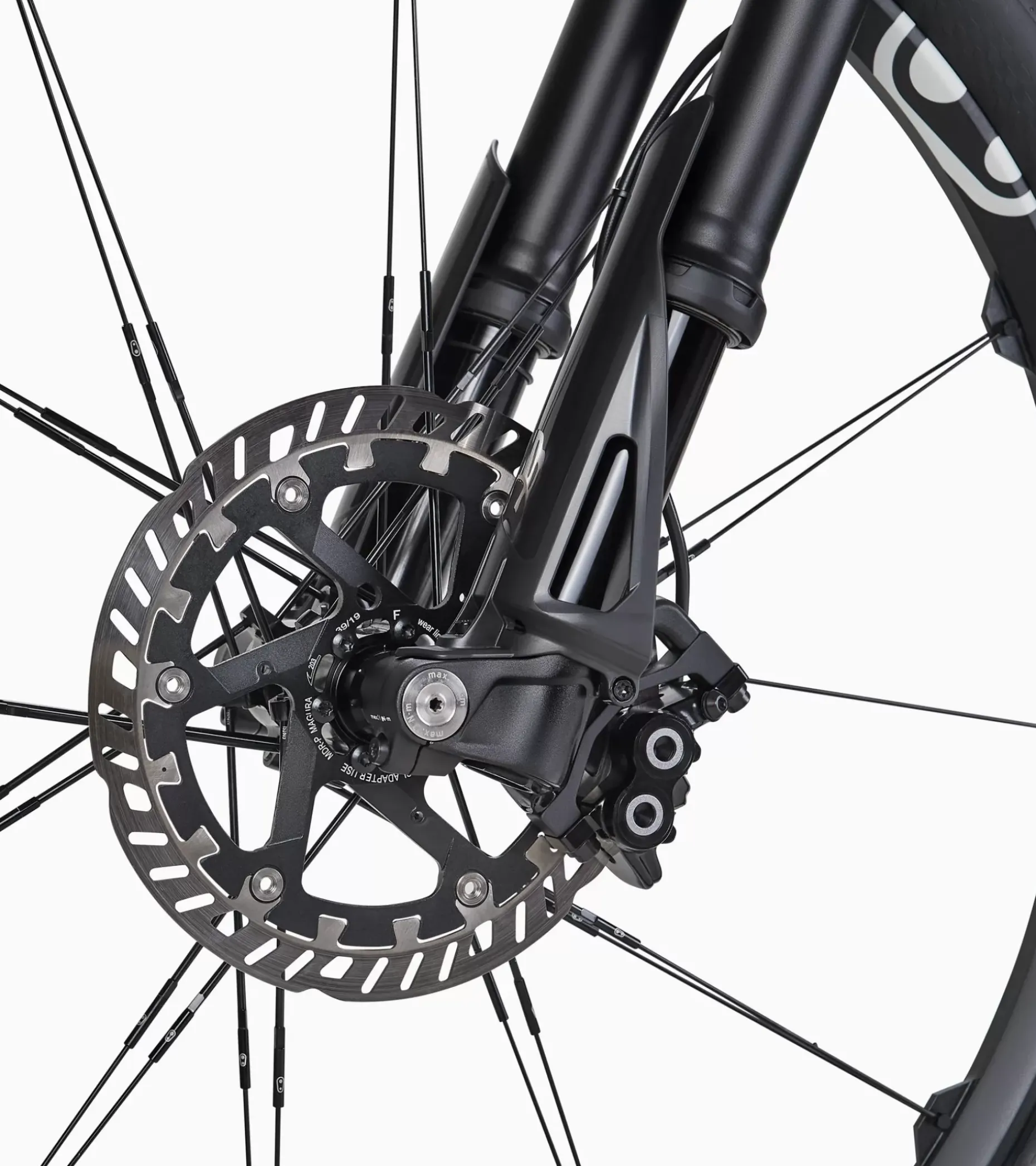 Porsche Ebike Sport 2Nd Gen.