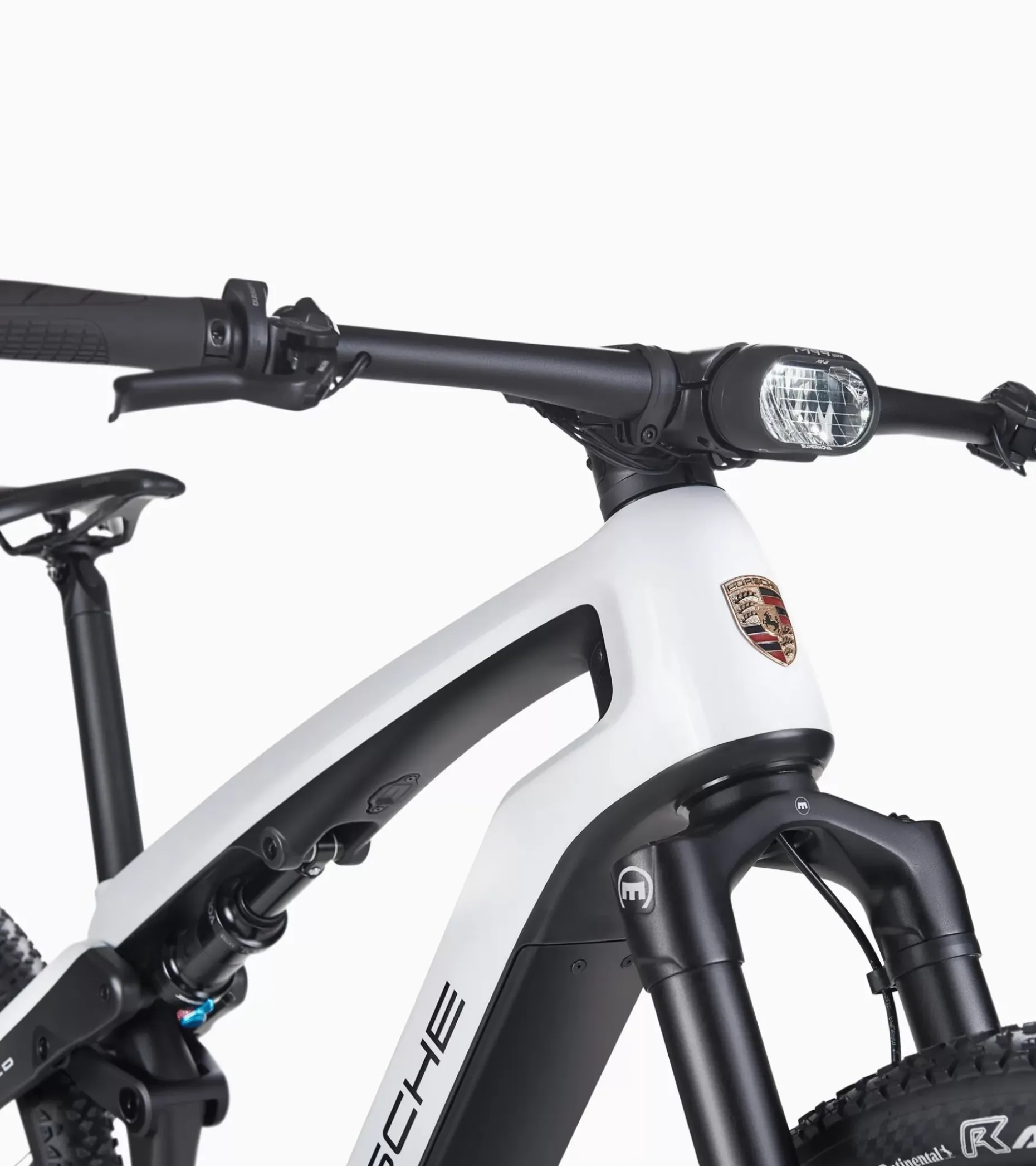 Porsche Ebike Sport 2Nd Gen.
