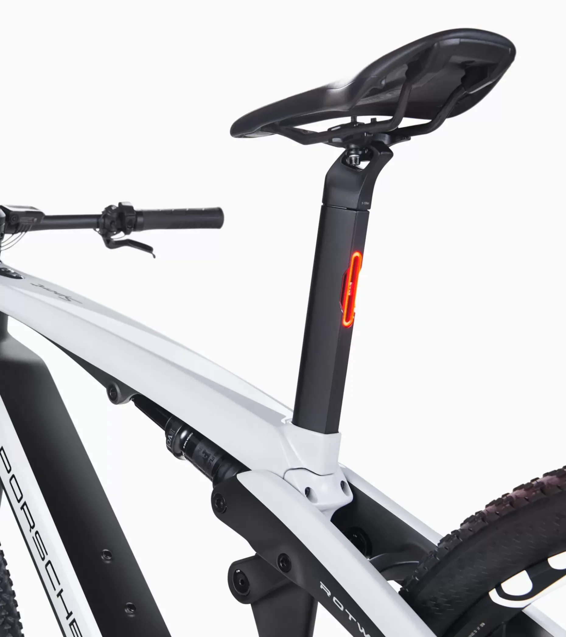 Porsche Ebike Sport 2Nd Gen.