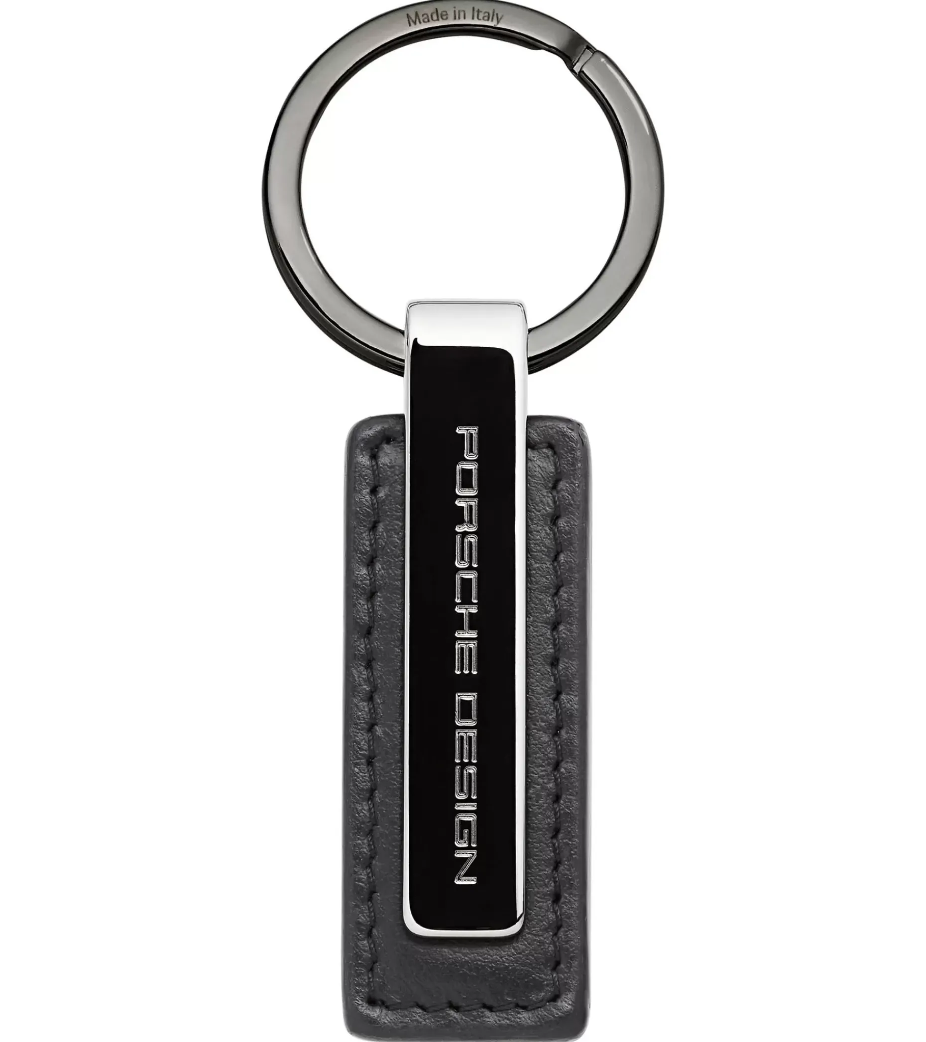 Portachiavi Leather Cord