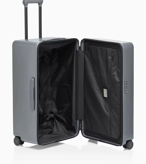 Roadster Hardcase 4W Baule M