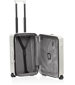 Roadster Hardcase 4W Business Trolley S