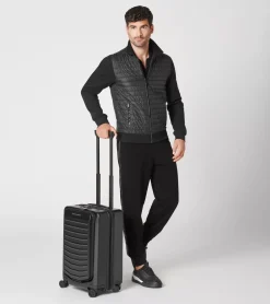 Roadster Hardcase 4W Business Trolley S