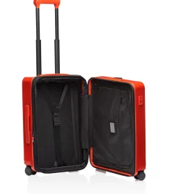 Roadster Hardcase 4W Business Trolley S