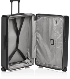 Roadster Hardcase 4W Trolley L