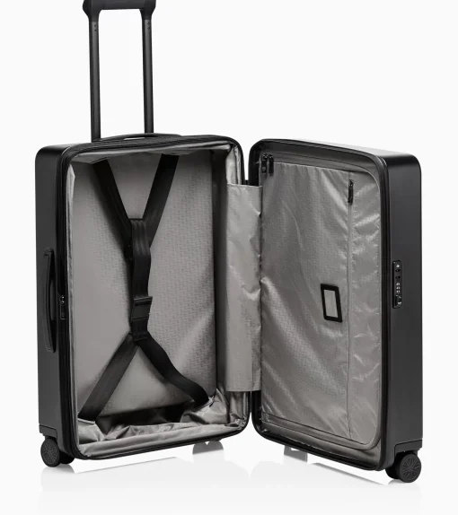 Roadster Hardcase 4W Trolley M