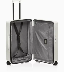 Roadster Hardcase 4W Trolley M