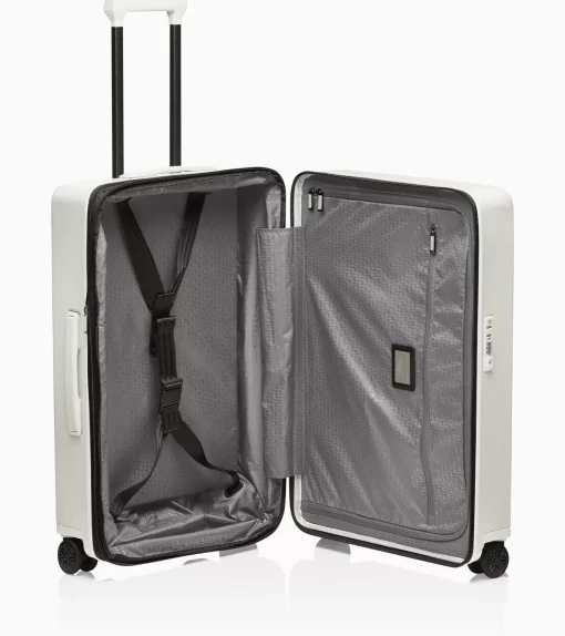 Roadster Hardcase 4W Trolley M