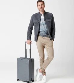Roadster Hardcase 4W Trolley S