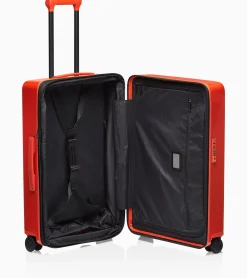 Roadster Hardcase 4W Trolley M