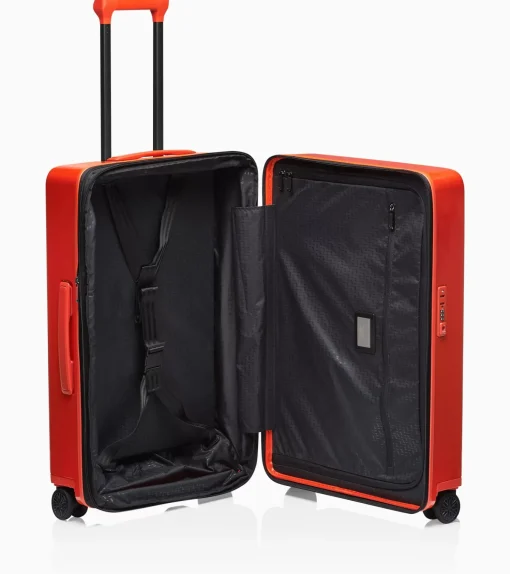 Roadster Hardcase 4W Trolley M