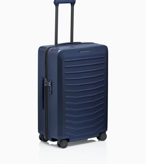 Roadster Hardcase 4W Trolley M