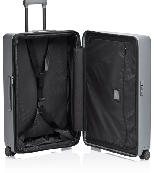 Roadster Hardcase 4W Trolley L