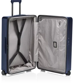 Roadster Hardcase 4W Trolley L