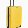 Roadster Hardcase 4W Trolley L