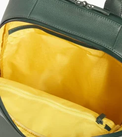 Roadster Leather Backpack M1