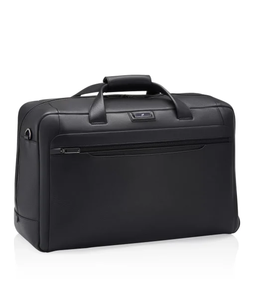 Roadster Leather Borsa Weekender