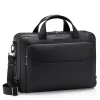 Roadster Leather Briefcase M