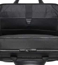 Roadster Leather Briefcase M