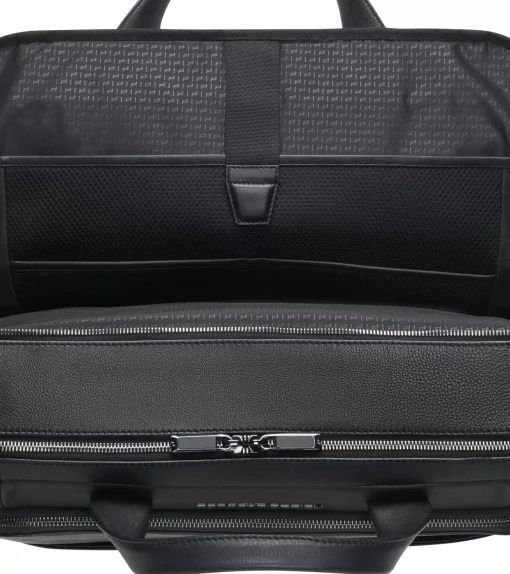 Roadster Leather Briefcase M