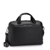 Roadster Leather Briefcase S