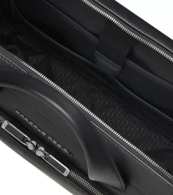 Roadster Leather Briefcase S